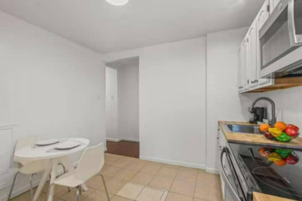 Cozy&Chic Apartments Near Downtown 필라델피아 외부 사진
