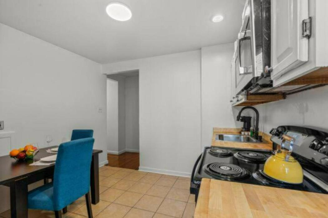 Cozy&Chic Apartments Near Downtown 필라델피아 외부 사진